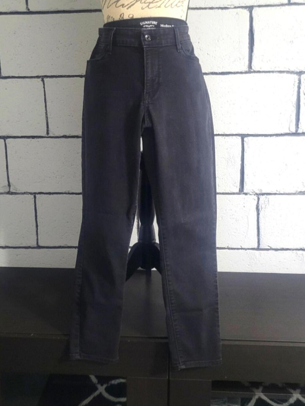 BUNDLE SALE!  LEVI'S Modern Skinny Jeans  Sz 34W